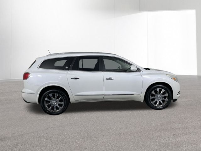 2016 Buick Enclave Premium Group