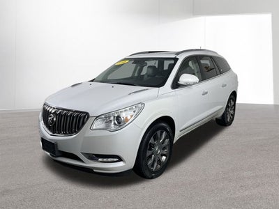 2016 Buick Enclave Premium Group