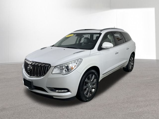2016 Buick Enclave Premium Group