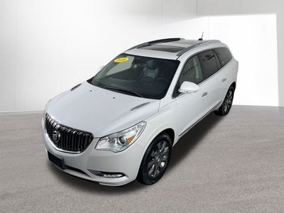 2016 Buick Enclave Premium Group