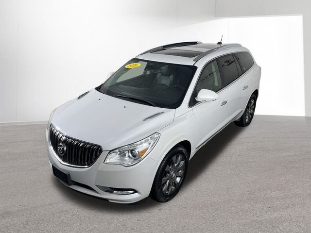 2016 Buick Enclave Premium Group