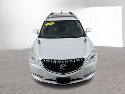2016 Buick Enclave Premium Group