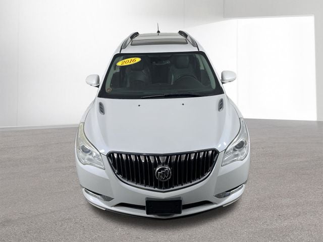 2016 Buick Enclave Premium Group