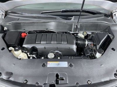 2016 Buick Enclave Premium Group