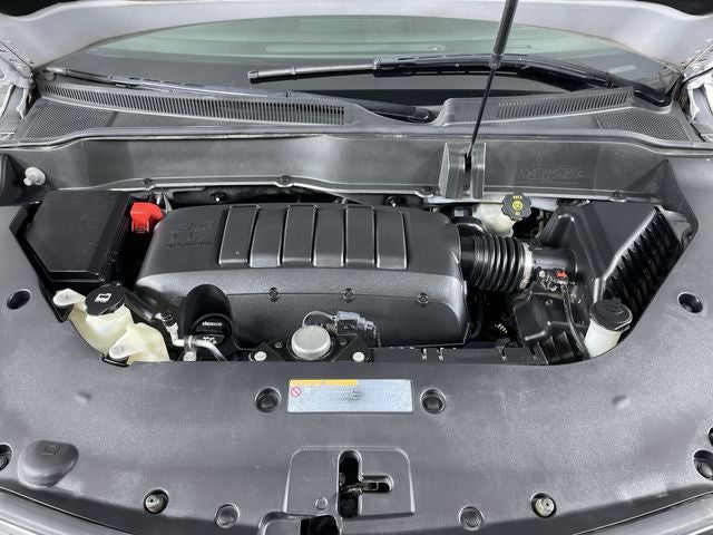 2016 Buick Enclave Premium Group