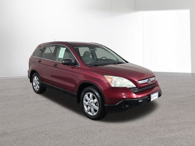 2009 Honda CR-V EX