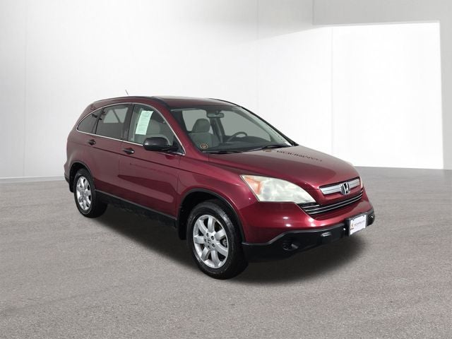 2009 Honda CR-V EX