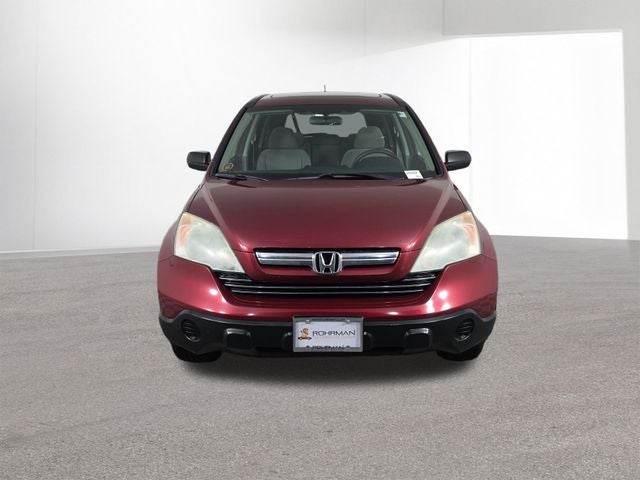 2009 Honda CR-V EX