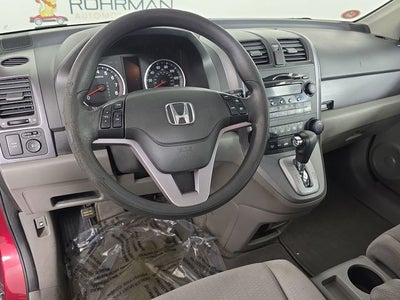 2009 Honda CR-V EX