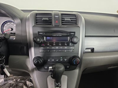 2009 Honda CR-V EX