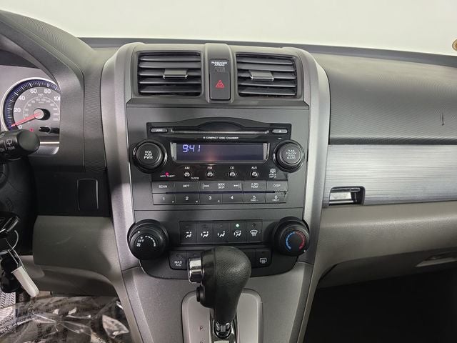 2009 Honda CR-V EX