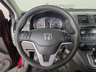 2009 Honda CR-V EX