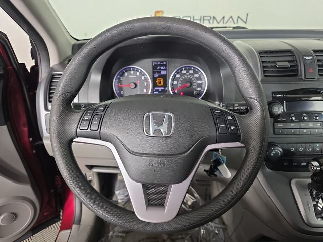 2009 Honda CR-V EX