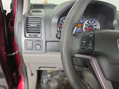 2009 Honda CR-V EX