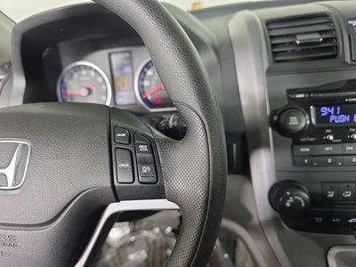 2009 Honda CR-V EX