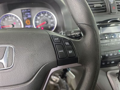 2009 Honda CR-V EX
