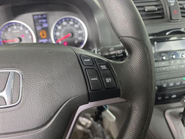 2009 Honda CR-V EX