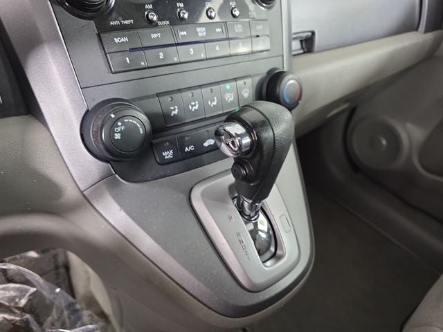 2009 Honda CR-V EX