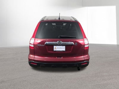 2009 Honda CR-V EX