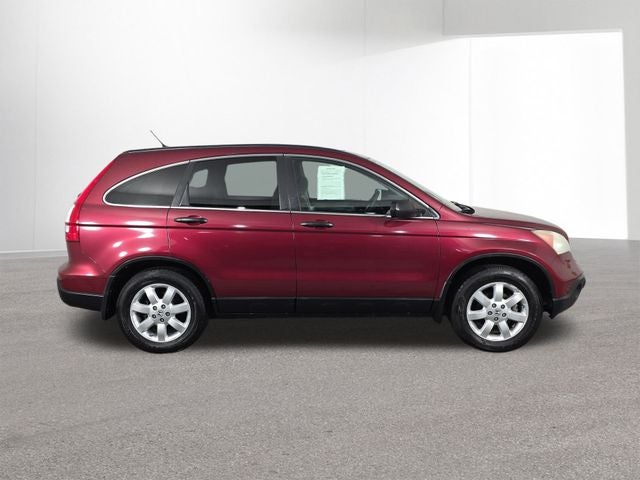 2009 Honda CR-V EX