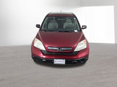 2009 Honda CR-V EX