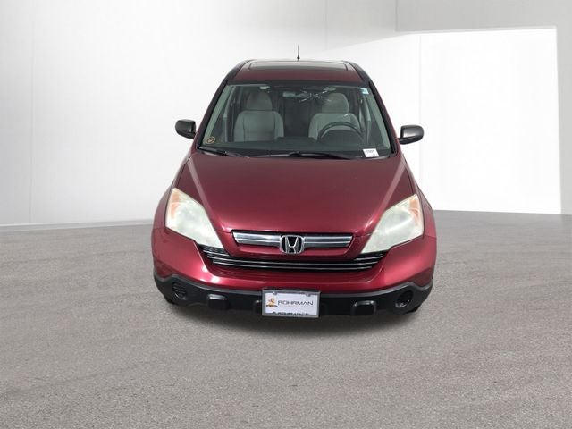 2009 Honda CR-V EX