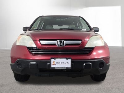 2009 Honda CR-V EX