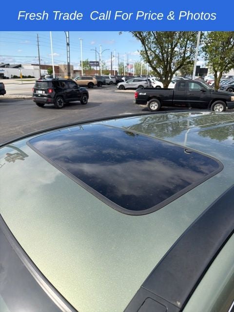 2009 Honda CR-V EX-L