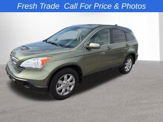 2009 Honda CR-V EX-L
