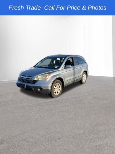 2008 Honda CR-V EX-L