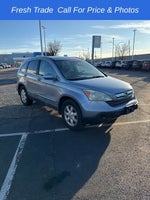 2008 Honda CR-V EX-L