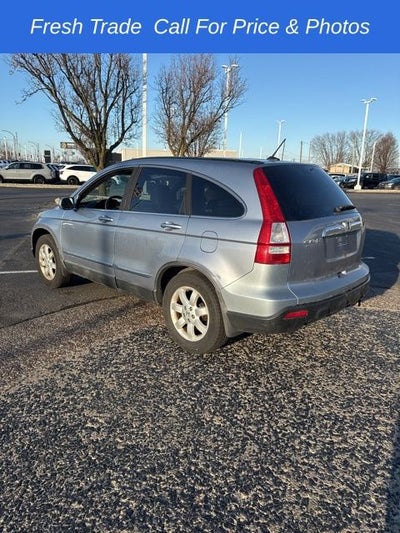 2008 Honda CR-V EX-L