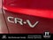 2027 Honda CR-V LX