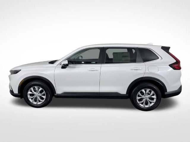 2027 Honda CR-V LX