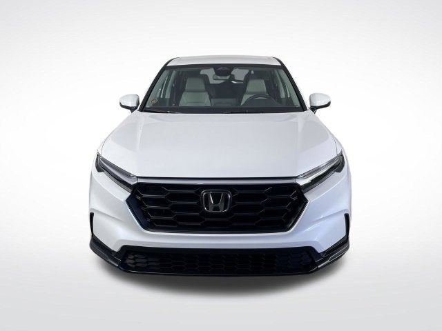 2027 Honda CR-V LX