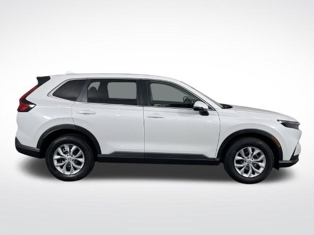 2027 Honda CR-V LX
