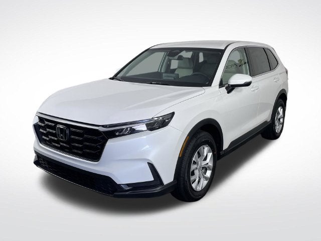 2027 Honda CR-V LX