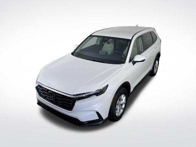 2027 Honda CR-V LX