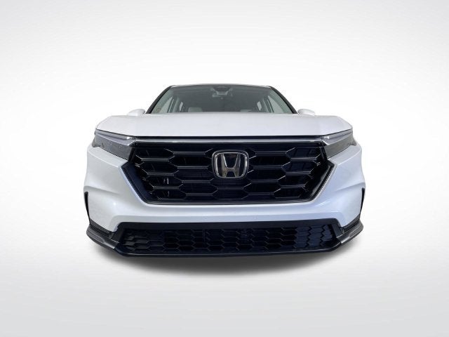 2027 Honda CR-V LX