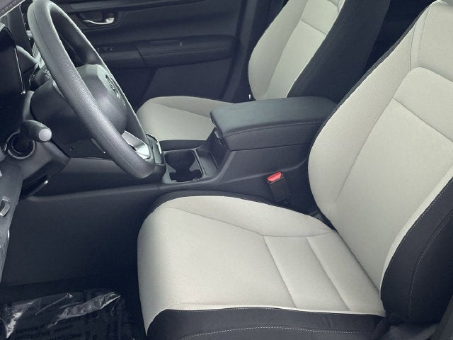 2027 Honda CR-V LX