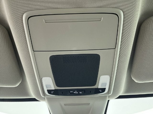 2027 Honda CR-V LX