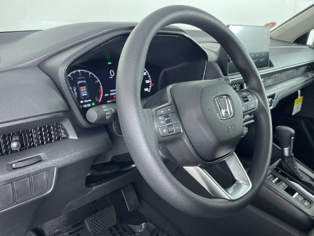 2027 Honda CR-V LX