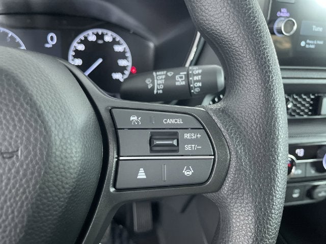 2027 Honda CR-V LX