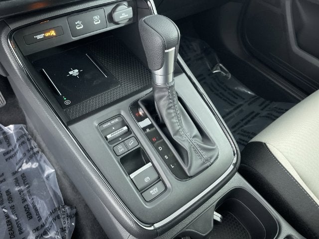 2027 Honda CR-V LX