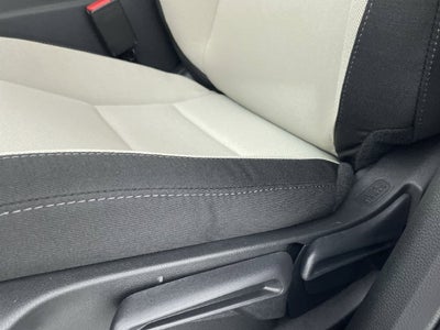 2027 Honda CR-V LX