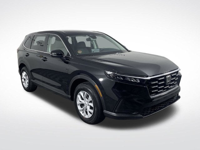 2027 Honda CR-V LX