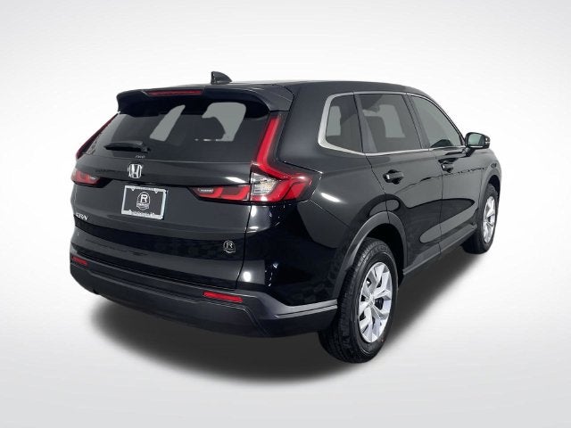 2027 Honda CR-V LX