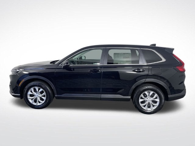 2027 Honda CR-V LX