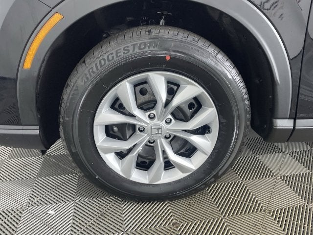 2027 Honda CR-V LX
