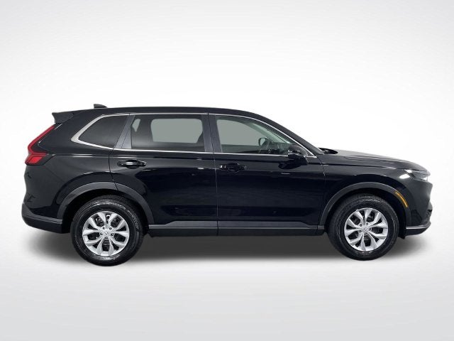2027 Honda CR-V LX